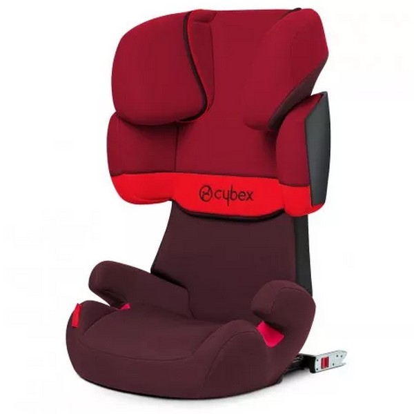 Продукт Cybex Solution X Fix - Стол за кола - 0 - BG Hlapeta